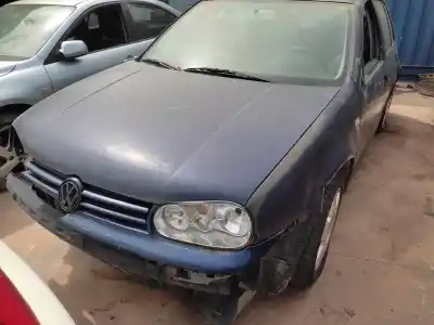 Veículo de Sucata volkswagen golf iv berlina (1j1) conceptline do ano 1997 alimentado 