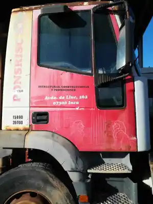 Здавання транспортного засобу IVECO                                              EUROTECH CURSOR (MH)                                                                                                                                                                                                                                       7.8 Diesel року 1999 потужний 