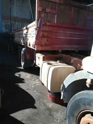 Утилизация автомобиля iveco                                              eurotech cursor (mh)                                                                                                                                                                                                                                       7.8 diesel года 1999 питание 