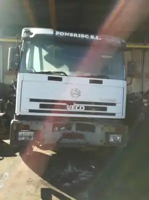 Утилизация автомобиля iveco                                              eurotech cursor (mh)                                                                                                                                                                                                                                       7.8 diesel года 1999 питание 