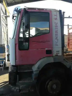Утилизация автомобиля iveco                                              eurotech cursor (mh)                                                                                                                                                                                                                                       7.8 diesel года 1999 питание 