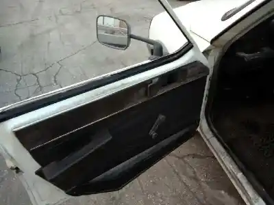 Veículo de Sucata citroen c15 rd familiale do ano 1993 alimentado 161a