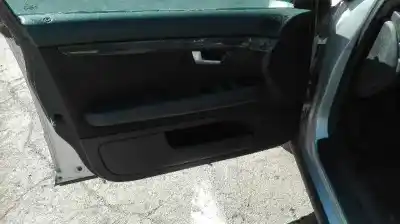 Veículo de Sucata audi a4 berlina (8e) 2.5 v6 24v tdi cat (aym) do ano 2001 alimentado aym