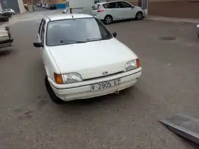 Здавання транспортного засобу FORD FIESTA BERL./COURIER Surf року 1995 потужний RTD