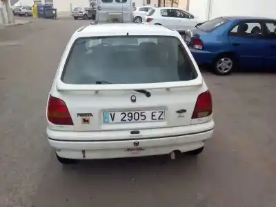 Утилизация автомобиля ford fiesta berl./courier surf года 1995 питание rtd