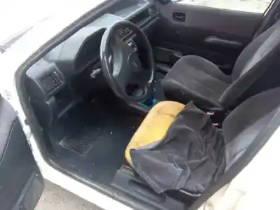 Утилизация автомобиля ford fiesta berl./courier surf года 1995 питание rtd