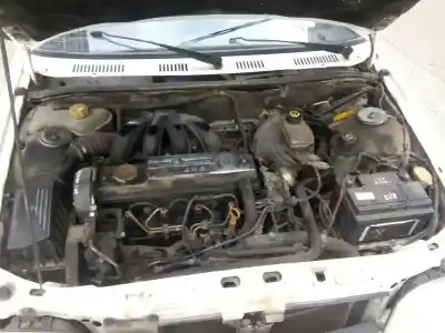 Утилизация автомобиля ford fiesta berl./courier surf года 1995 питание rtd