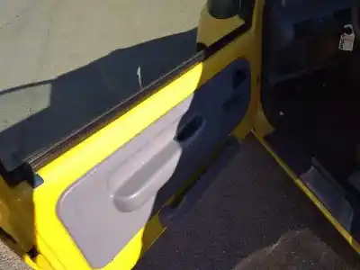 Scrapping Vehicle renault twingo (co6) 1.2 of the year 1995 powered c3g