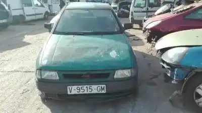 Scrapping Vehicle seat ibiza (6k) 1.3 cat (aav) of the year 1995 powered 