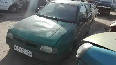 Scrapping Vehicle seat ibiza (6k) 1.3 cat (aav) of the year 1995 powered 