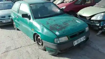Scrapping Vehicle seat ibiza (6k) 1.3 cat (aav) of the year 1995 powered 