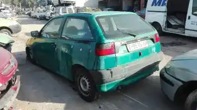 Scrapping Vehicle seat ibiza (6k) 1.3 cat (aav) of the year 1995 powered 