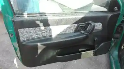 Scrapping Vehicle seat ibiza (6k) 1.3 cat (aav) of the year 1995 powered 