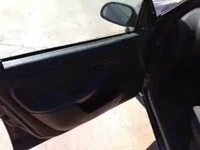 Veículo de Sucata citroen saxo 1.5 diesel do ano 1997 alimentado vjz