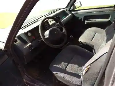 Hurda Aracı renault rapid/express (f40) 1.9 diesel yılın 1995 güçlü f8q