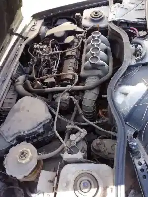 Hurda Aracı renault rapid/express (f40) 1.9 diesel yılın 1995 güçlü f8q