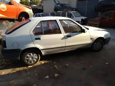 Scrapping Vehicle renault 19 (b/c/l53) 1.2 of the year 1994 powered e7f