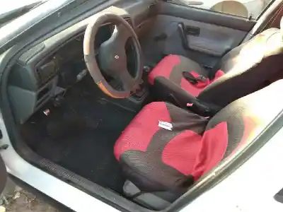 Scrapping Vehicle renault 19 (b/c/l53) 1.2 of the year 1994 powered e7f