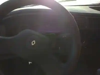 Scrapping Vehicle renault 19 (b/c/l53) 1.2 of the year 1994 powered e7f