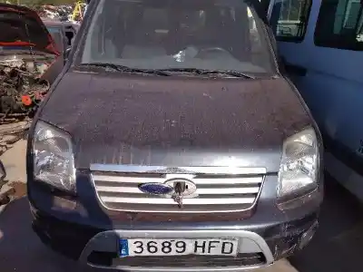 Здавання транспортного засобу FORD TOURNEO CONNECT (TC7) Familiar року 2011 потужний R3PA Здавання транспортного засобу FORD TOURNEO CONNECT (TC7) Familiar року 2011 потужний R3PA