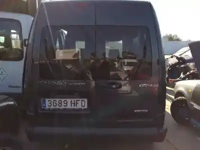 Scrapping Vehicle ford tourneo connect (tc7) familiar of the year 2011 powered r3pa Scrapping Vehicle ford tourneo connect (tc7) familiar of the year 2011 powered r3pa