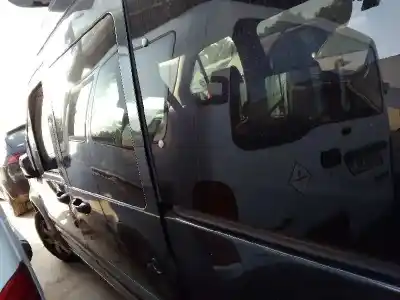 Scrapping Vehicle ford tourneo connect (tc7) familiar of the year 2011 powered r3pa Scrapping Vehicle ford tourneo connect (tc7) familiar of the year 2011 powered r3pa