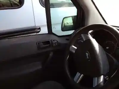 Scrapping Vehicle ford tourneo connect (tc7) familiar of the year 2011 powered r3pa Scrapping Vehicle ford tourneo connect (tc7) familiar of the year 2011 powered r3pa