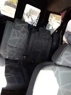 Scrapping Vehicle ford tourneo connect (tc7) familiar of the year 2011 powered r3pa Scrapping Vehicle ford tourneo connect (tc7) familiar of the year 2011 powered r3pa