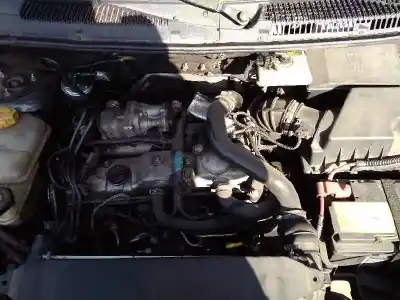 Scrapping Vehicle ford tourneo connect (tc7) familiar of the year 2011 powered r3pa Scrapping Vehicle ford tourneo connect (tc7) familiar of the year 2011 powered r3pa