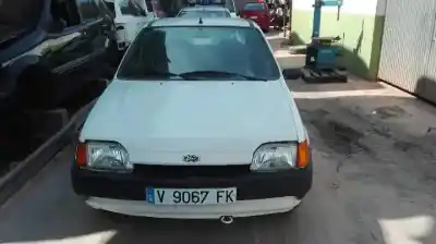 Veículo de Sucata ford fiesta berl./courier surf do ano 1996 alimentado g6a