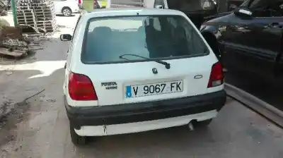 Veículo de Sucata ford fiesta berl./courier surf do ano 1996 alimentado g6a