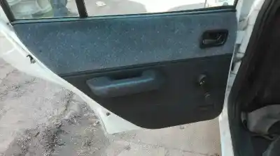 Veículo de Sucata ford fiesta berl./courier surf do ano 1996 alimentado g6a