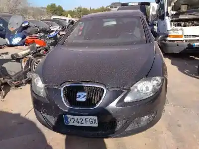 Veículo de Sucata SEAT LEON (1P1) Comfort Limited do ano 2006 alimentado BXE