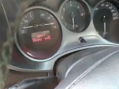 Scrapping Vehicle seat leon (1p1) comfort limited of the year 2006 powered bxe