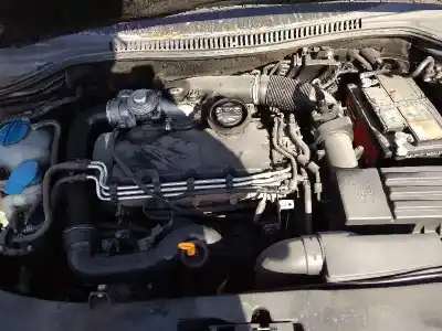 Scrapping Vehicle seat leon (1p1) comfort limited of the year 2006 powered bxe