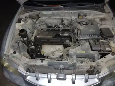 Veículo de Sucata hyundai accent (lc) gls do ano 2001 alimentado 