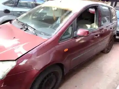 Scrapping Vehicle ford focus c-max (cap) connection of the year 2006 powered g6da