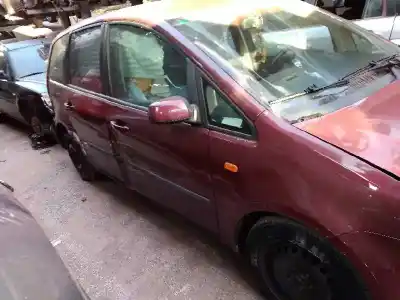 Scrapping Vehicle ford focus c-max (cap) connection of the year 2006 powered g6da