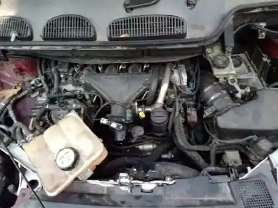 Scrapping Vehicle ford focus c-max (cap) connection of the year 2006 powered g6da