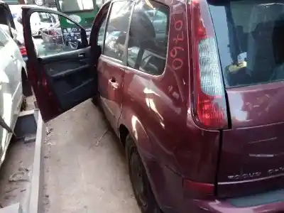 Scrapping Vehicle ford focus c-max (cap) connection of the year 2006 powered g6da