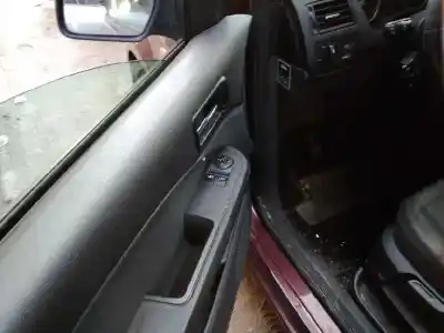 Scrapping Vehicle ford focus c-max (cap) connection of the year 2006 powered g6da