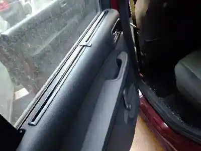 Scrapping Vehicle ford focus c-max (cap) connection of the year 2006 powered g6da