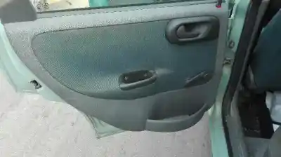 Утилизация автомобиля opel corsa c club года 2001 питание y17dtl
