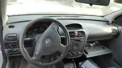 Утилизация автомобиля opel corsa c club года 2001 питание y17dtl