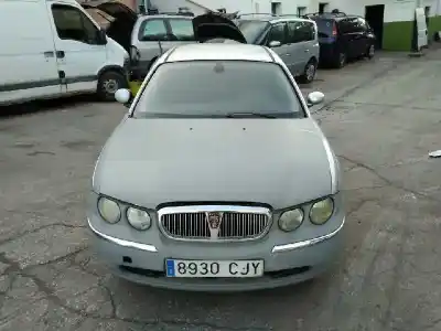 Veículo de Sucata MG SERIE 75 (RJ) 2.0 CDTi Classic do ano 2003 alimentado 204D2