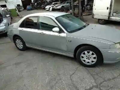 Veicolo di demolizione mg serie 75 (rj) 2.0 cdti classic dell'anno 2003 alimentato 204d2