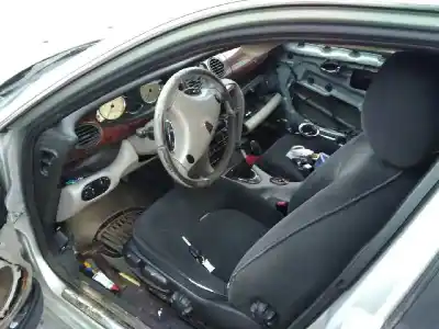 Veicolo di demolizione mg serie 75 (rj) 2.0 cdti classic dell'anno 2003 alimentato 204d2