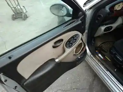 Veicolo di demolizione mg serie 75 (rj) 2.0 cdti classic dell'anno 2003 alimentato 204d2