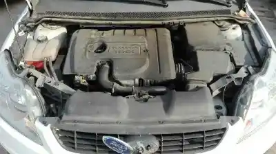 Veículo de Sucata FORD FOCUS LIM. (CB4) Titanium do ano 2009 alimentado G8DB