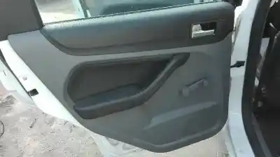 Sloopvoertuig ford focus lim. (cb4) titanium van het jaar 2009 aangedreven g8db